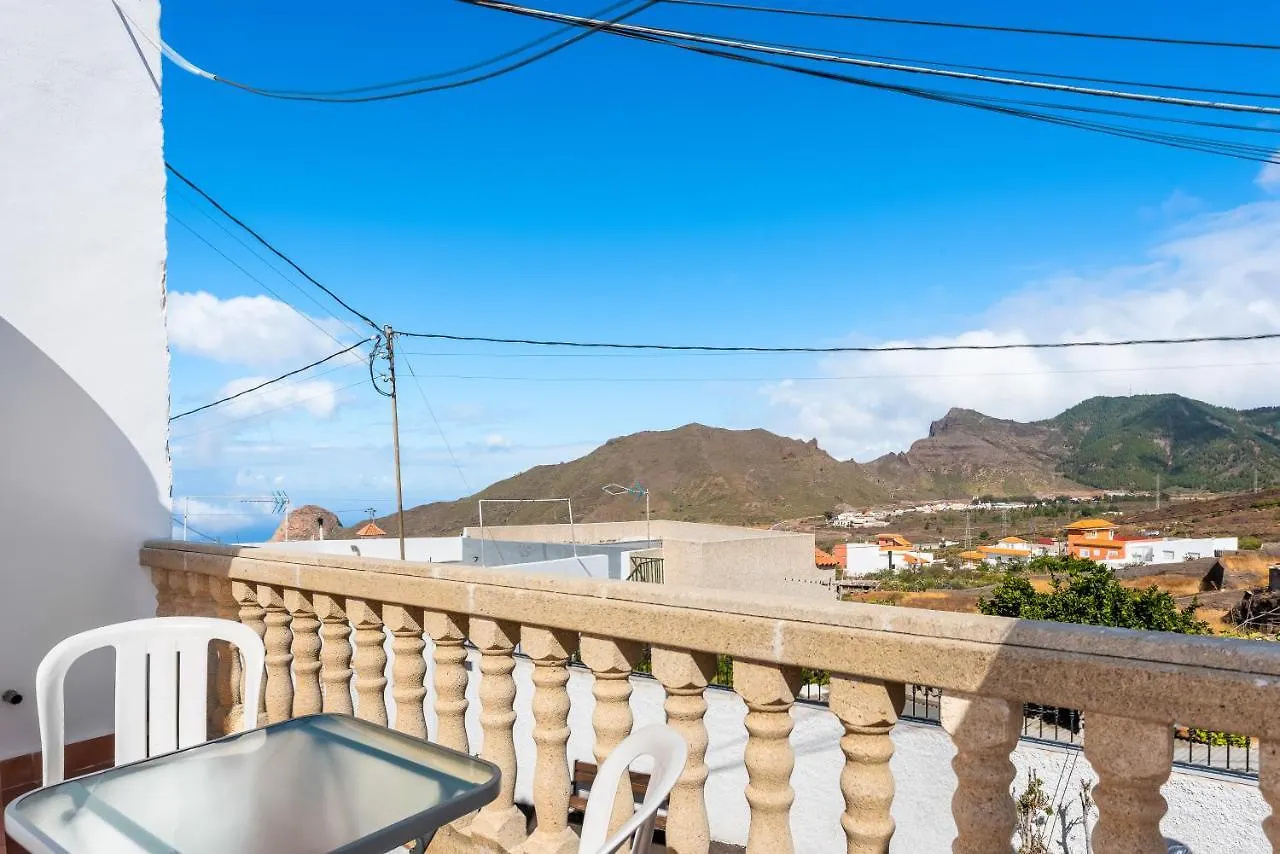 Hotel Sunset Lodge Casa Vacacional Las Manchas