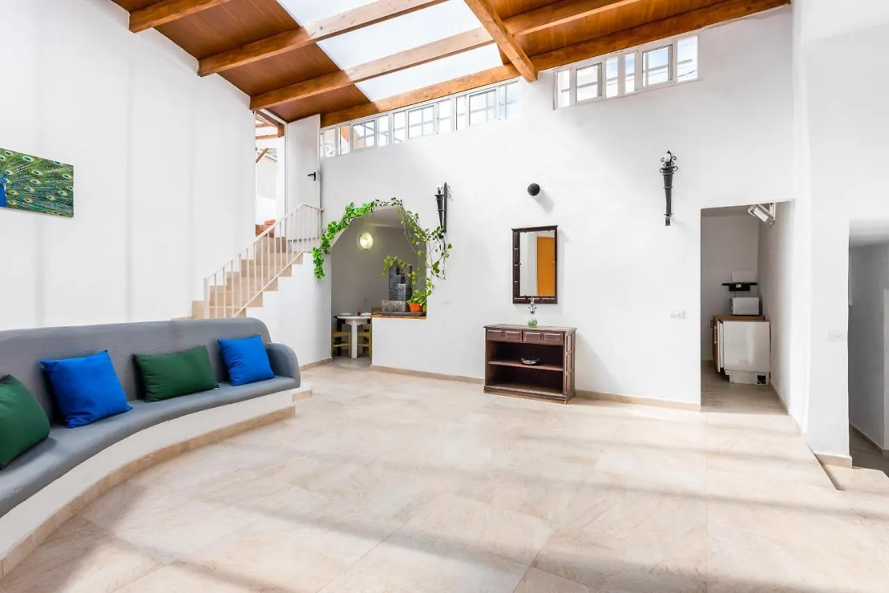 Hotel Sunset Lodge Casa Vacacional Las Manchas